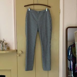Sézane Clara Trousers Size 36